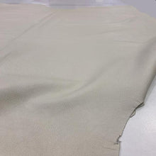 Load image into Gallery viewer, Ice Beige Textured Upholstery Leather