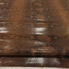 Load image into Gallery viewer, Tabba Snake Print