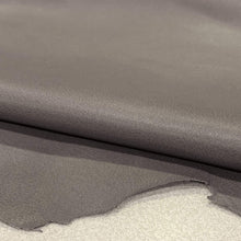 Load image into Gallery viewer, Gray Nappa Leather