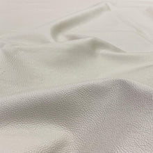 Load image into Gallery viewer, Ice Beige Textured Upholstery Leather