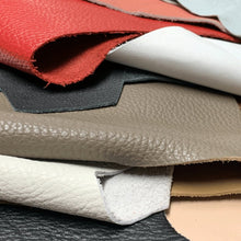 Load image into Gallery viewer, Leather Scraps 1kg - Cowhides