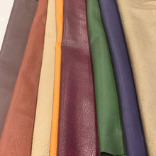Load image into Gallery viewer, Goat Leather 1.2mm