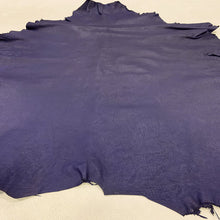 Load image into Gallery viewer, Blue Goat Leather 1.2mm