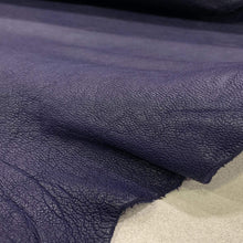 Load image into Gallery viewer, Blue Goat Leather 1.2mm