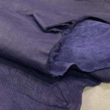 Load image into Gallery viewer, Blue Goat Leather 1.2mm