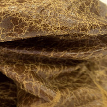 Load image into Gallery viewer, Cracked Sheep Leather 0.5mm