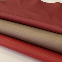 Load image into Gallery viewer, Stretch Napa leather