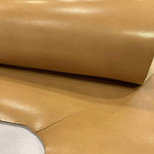 Load image into Gallery viewer, Veg Tanned Leather 2mm (Belly)