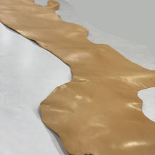 Load image into Gallery viewer, Veg Tanned Leather 2mm (Belly)