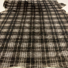 Load image into Gallery viewer, Plaid Sheepskin
