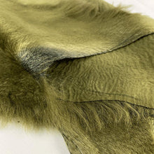 Load image into Gallery viewer, Khaki Sheepskin