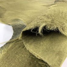 Load image into Gallery viewer, Khaki Sheepskin