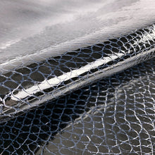 Load image into Gallery viewer, Black Glossy Snake Print