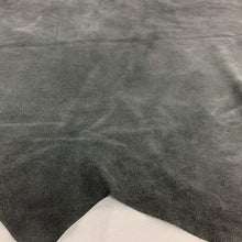 Load image into Gallery viewer, Mouse Grey Split Suede