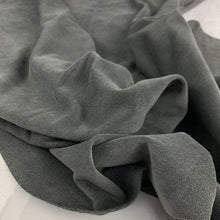 Load image into Gallery viewer, Mouse Grey Split Suede