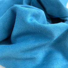 Load image into Gallery viewer, Turquoise Dream Split Suede