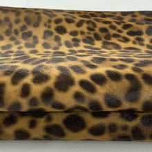 Load image into Gallery viewer, Leopard Print Ponyskin