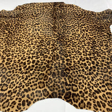 Load image into Gallery viewer, Leopard Print Ponyskin
