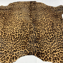 Load image into Gallery viewer, Leopard Print Ponyskin