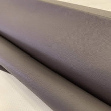 Load image into Gallery viewer, Dark Grey Nappa Leather
