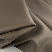 Load image into Gallery viewer, Dark Taupe Nappa Leather
