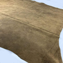 Load image into Gallery viewer, Minosse Brown Split Suede