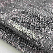 Load image into Gallery viewer, Metallic Snake Print