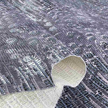 Load image into Gallery viewer, Metallic Snake Print