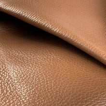 Load image into Gallery viewer, Tabba Brown Dollaro Leather