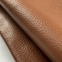 Load image into Gallery viewer, Tabba Brown Dollaro Leather