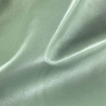 Load image into Gallery viewer, Pistachio Nappa Leather