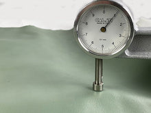 Load image into Gallery viewer, Pistachio Nappa Leather