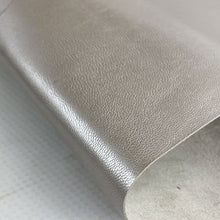 Load image into Gallery viewer, Grey Goatskin