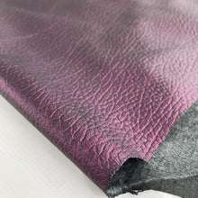 Load image into Gallery viewer, Embossed Metallic Goatskin