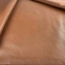 Load image into Gallery viewer, Tabba Brown Dollaro Leather