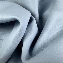 Load image into Gallery viewer, Powder Blue Dollaro Leather