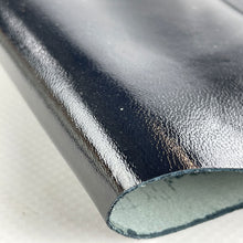 Load image into Gallery viewer, Grey and Blue tones Goatskin