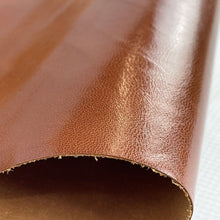 Load image into Gallery viewer, Brown Goatskin