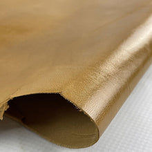 Load image into Gallery viewer, Brown Goatskin