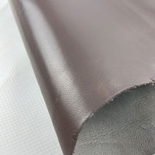 Load image into Gallery viewer, Gray goatskin leather