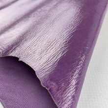 Load image into Gallery viewer, Purple Goatskin