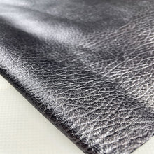 Load image into Gallery viewer, Embossed Metallic Goatskin