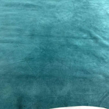 Load image into Gallery viewer, Water Green Split Suede
