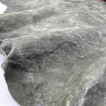 Load image into Gallery viewer, Gray Goatskin