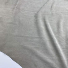 Load image into Gallery viewer, Stone Split Suede Leather