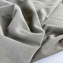 Load image into Gallery viewer, Stone Split Suede Leather