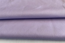 Load image into Gallery viewer, Lilac napa leather
