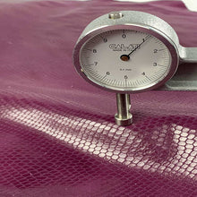 Load image into Gallery viewer, Magenta snake print