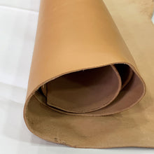 Load image into Gallery viewer, Veg Tanned Split Thick Leather 1.5mm-1.6mm (6 colors)