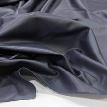 Load image into Gallery viewer, Navy Blue Thin Upholstery Leather
